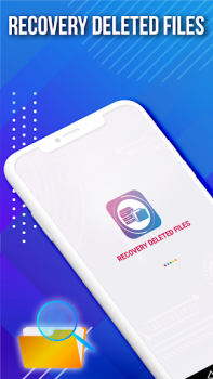 Download File Recovery - Recover Delete Alat untuk Android