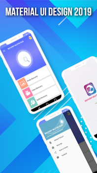 Download File Recovery - Recover Delete Alat untuk Android tangkapan layar 6