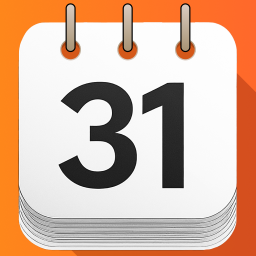 app logo
