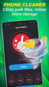 Download Battery Saver - Battery Calibration and Recovery Alat untuk Android tangkapan layar 4