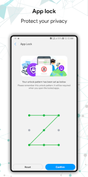 Download Battery Saver - Super Cleaner Alat untuk Android tangkapan layar 4