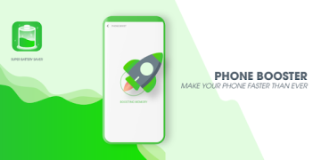 Download Super Battery Saver & Fast Charging Alat untuk Android tangkapan layar 3
