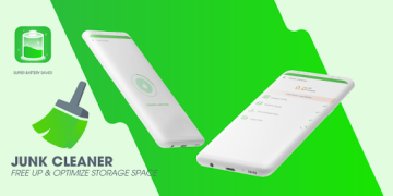 Download Super Battery Saver & Fast Charging Alat untuk Android tangkapan layar 5
