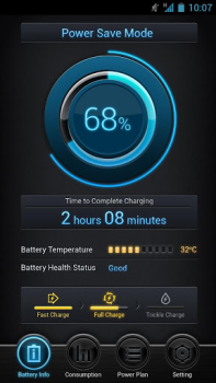 Download Battery optimizer and Widget Alat untuk Android tangkapan layar 3
