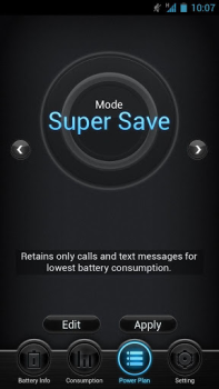 Download Battery optimizer and Widget Alat untuk Android tangkapan layar 6