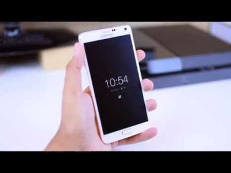 Download AcDisplay Personalisasi untuk Android tangkapan layar 8