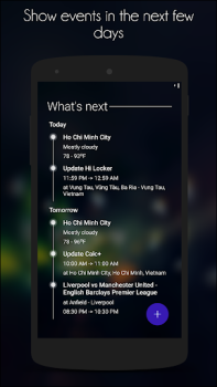 Download Hi Locker - Your Lock Screen Personalisasi untuk Android tangkapan layar 6