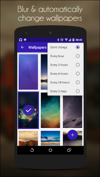 Download Hi Locker - Your Lock Screen Personalisasi untuk Android tangkapan layar 7