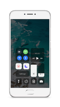Download LockScreen Phone-Notification Personalisasi untuk Android tangkapan layar 5