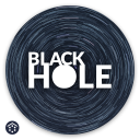 Download  Black Hole - Lock screen