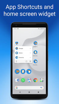 Download Anti-theft alarm Alat untuk Android tangkapan layar 4