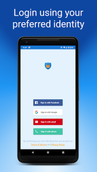 Download Anti-theft alarm Alat untuk Android tangkapan layar 5