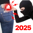 Download  Don't Touch My Phone AntiTheft