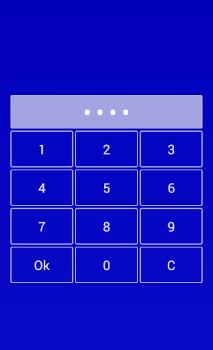 Download Anti Theft Alarm Alat untuk Android tangkapan layar 7