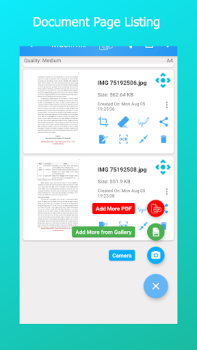 Download Sign Doc - Sign and Fill PDF Alat untuk Android tangkapan layar 5