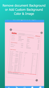Download Sign Doc - Sign and Fill PDF Alat untuk Android tangkapan layar 6