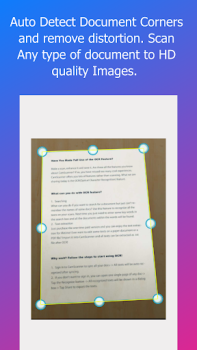 Download Sign Doc - Sign and Fill PDF Alat untuk Android tangkapan layar 7
