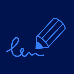 app logo