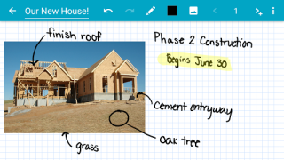 Download Squid: Take Notes, Markup PDFs Kerja untuk Android tangkapan layar 7