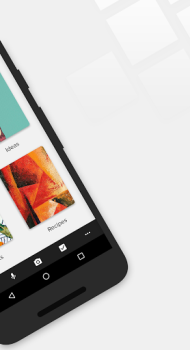 Download Notebook - Note-taking & To-do Kerja untuk Android tangkapan layar 2