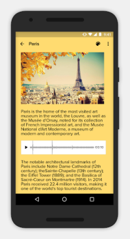 Download Notebook - Note-taking & To-do Kerja untuk Android tangkapan layar 4