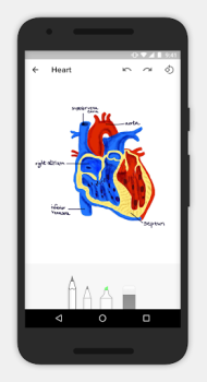 Download Notebook - Note-taking & To-do Kerja untuk Android tangkapan layar 6