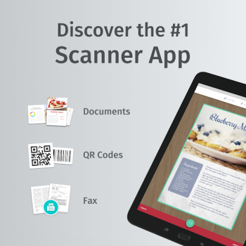 Download SwiftScan: Scan PDF Documents Kerja untuk Android tangkapan layar 6