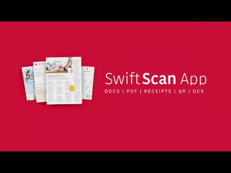Download SwiftScan: Scan PDF Documents Kerja untuk Android tangkapan layar 8
