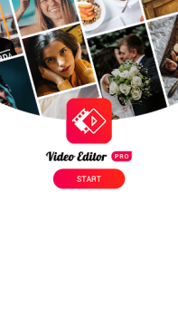 Download Trim Video & Crop Video Pemutar & Editor Video untuk Android tangkapan layar 6