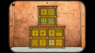 Download Cube Escape: Case 23 Teka-teki untuk Android tangkapan layar 4