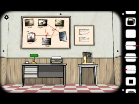 Download Cube Escape: Case 23 Teka-teki untuk Android tangkapan layar 6