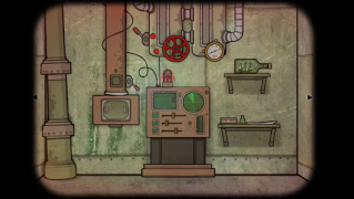 Download Cube Escape: The Cave Teka-teki untuk Android tangkapan layar 2