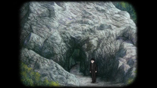 Download Cube Escape: The Cave Teka-teki untuk Android tangkapan layar 4