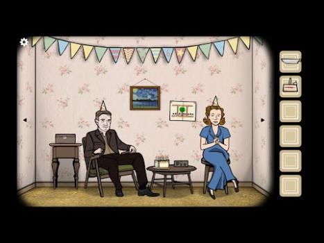 Download Cube Escape: Birthday Teka-teki untuk Android tangkapan layar 5