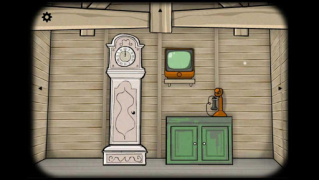 Download Cube Escape: The Mill Teka-teki untuk Android tangkapan layar 3