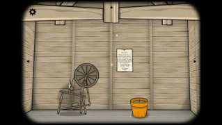Download Cube Escape: The Mill Teka-teki untuk Android tangkapan layar 4