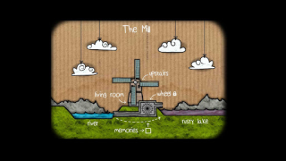 Download Cube Escape: The Mill Teka-teki untuk Android tangkapan layar 6