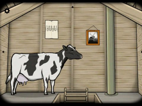 Download Cube Escape: The Mill Teka-teki untuk Android tangkapan layar 8