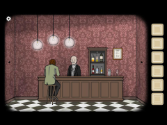 Download Cube Escape: Theatre Teka-teki untuk Android tangkapan layar 2