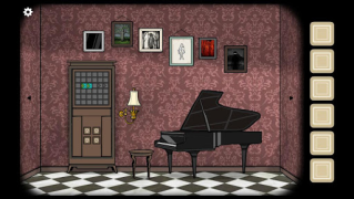 Download Cube Escape: Theatre Teka-teki untuk Android tangkapan layar 3