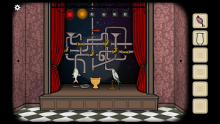 Download Cube Escape: Theatre Teka-teki untuk Android tangkapan layar 4