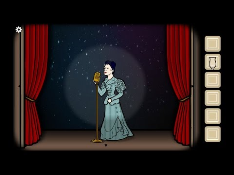 Download Cube Escape: Theatre Teka-teki untuk Android tangkapan layar 5