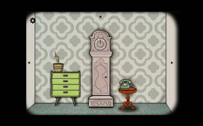 Download Cube Escape: Seasons Teka-teki untuk Android tangkapan layar 3