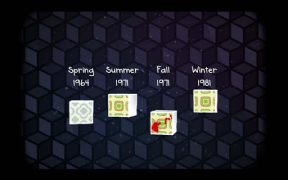 Download Cube Escape: Seasons Teka-teki untuk Android tangkapan layar 5