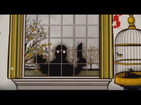Download Cube Escape: Seasons Teka-teki untuk Android tangkapan layar 8
