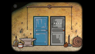 Download Cube Escape: Arles Teka-teki untuk Android tangkapan layar 3