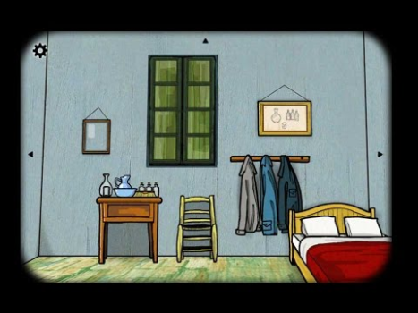 Download Cube Escape: Arles Teka-teki untuk Android tangkapan layar 6