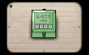 Download Cube Escape: The Lake Teka-teki untuk Android tangkapan layar 4