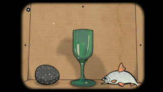 Download Cube Escape: Harvey's Box Teka-teki untuk Android tangkapan layar 2