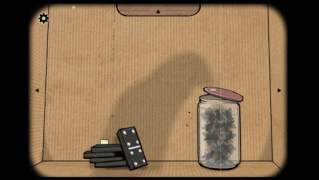 Download Cube Escape: Harvey's Box Teka-teki untuk Android tangkapan layar 3